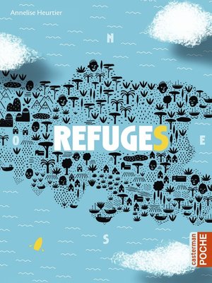 cover image of Refuges